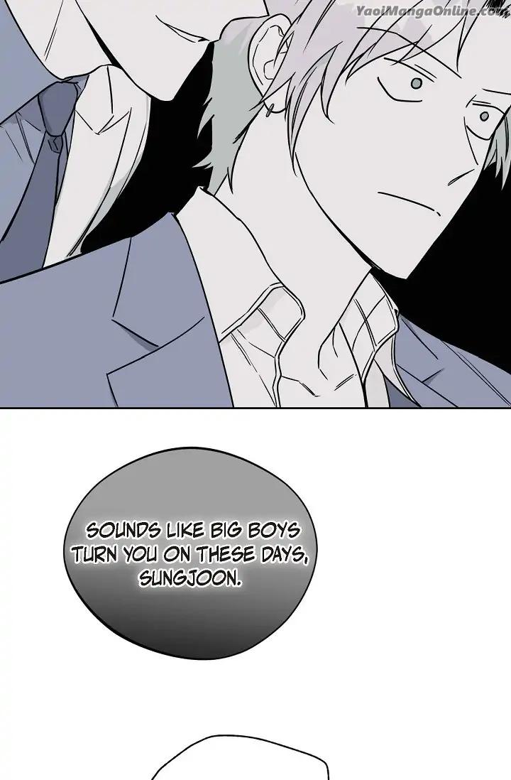 Hard-Boiled Love by Gwendolyn [Eng] page 45