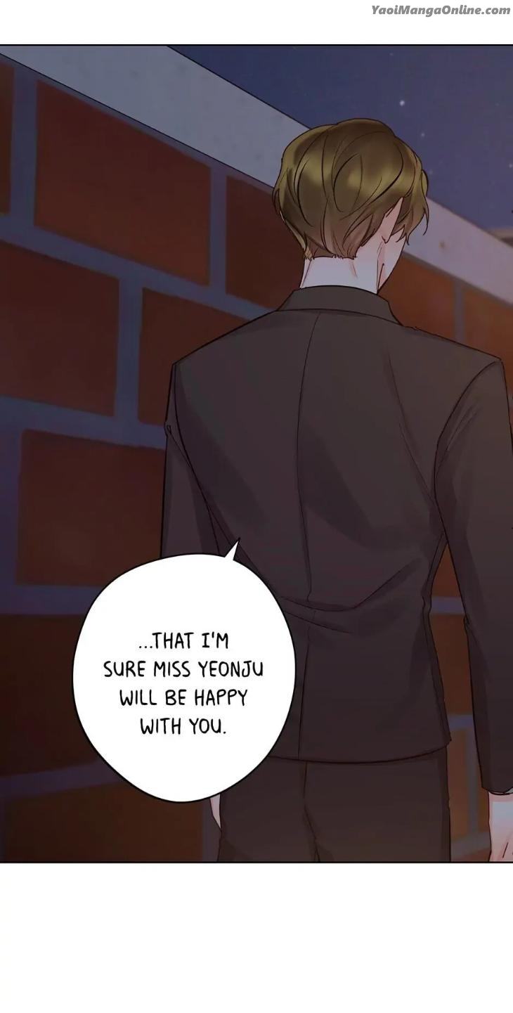 Wedding Plans for Mr. & Mr. by Rotten GreenT [Eng] page 45