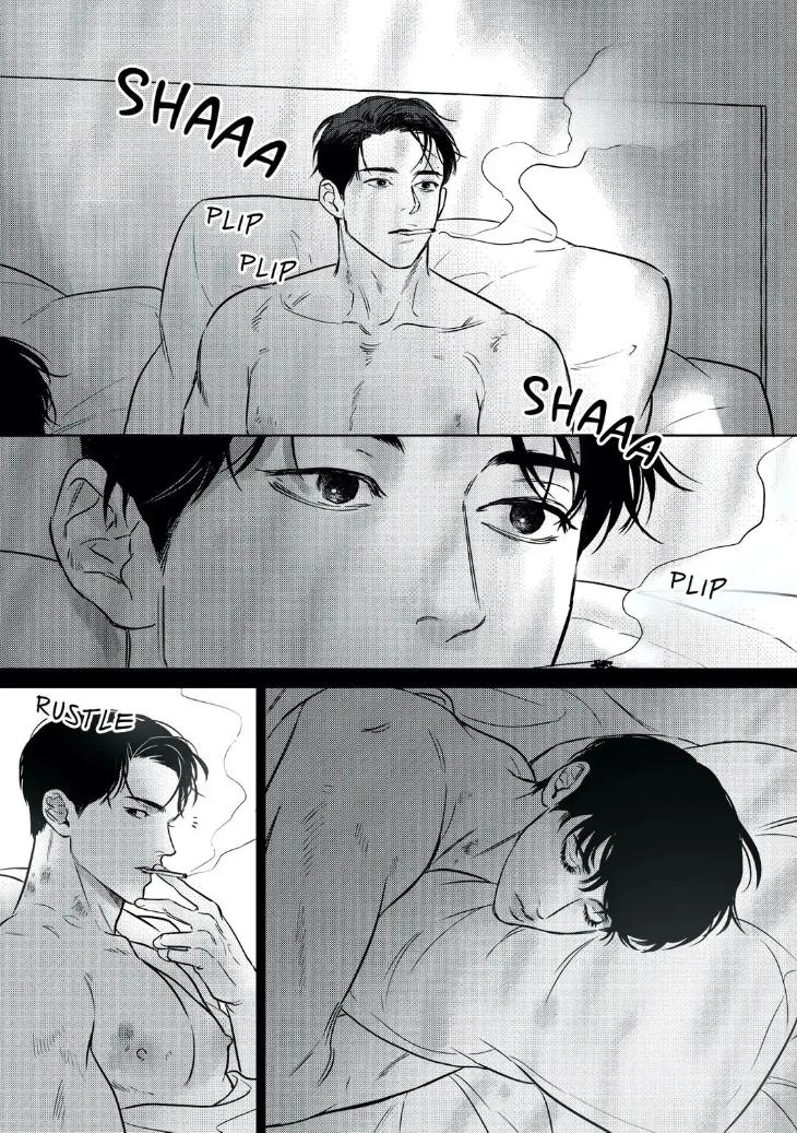 My Way with You by u-pi [Eng] page 41