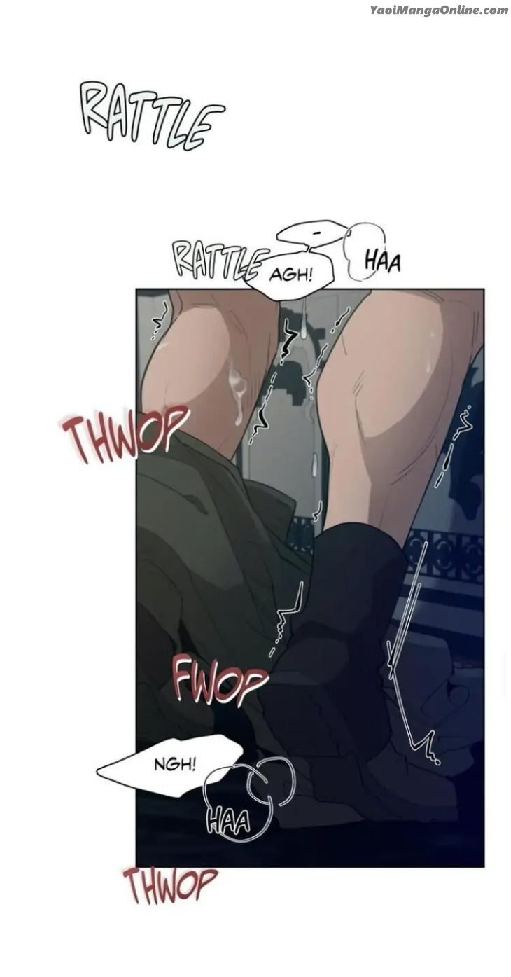 Plaything: The Grand Duke’s Boytoy by TR [Eng] page 46