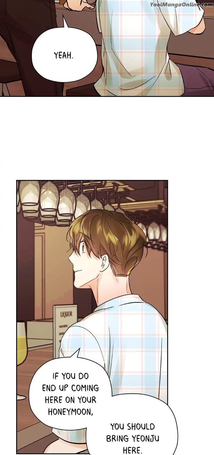 Wedding Plans for Mr. & Mr. by Rotten GreenT [Eng] page 46