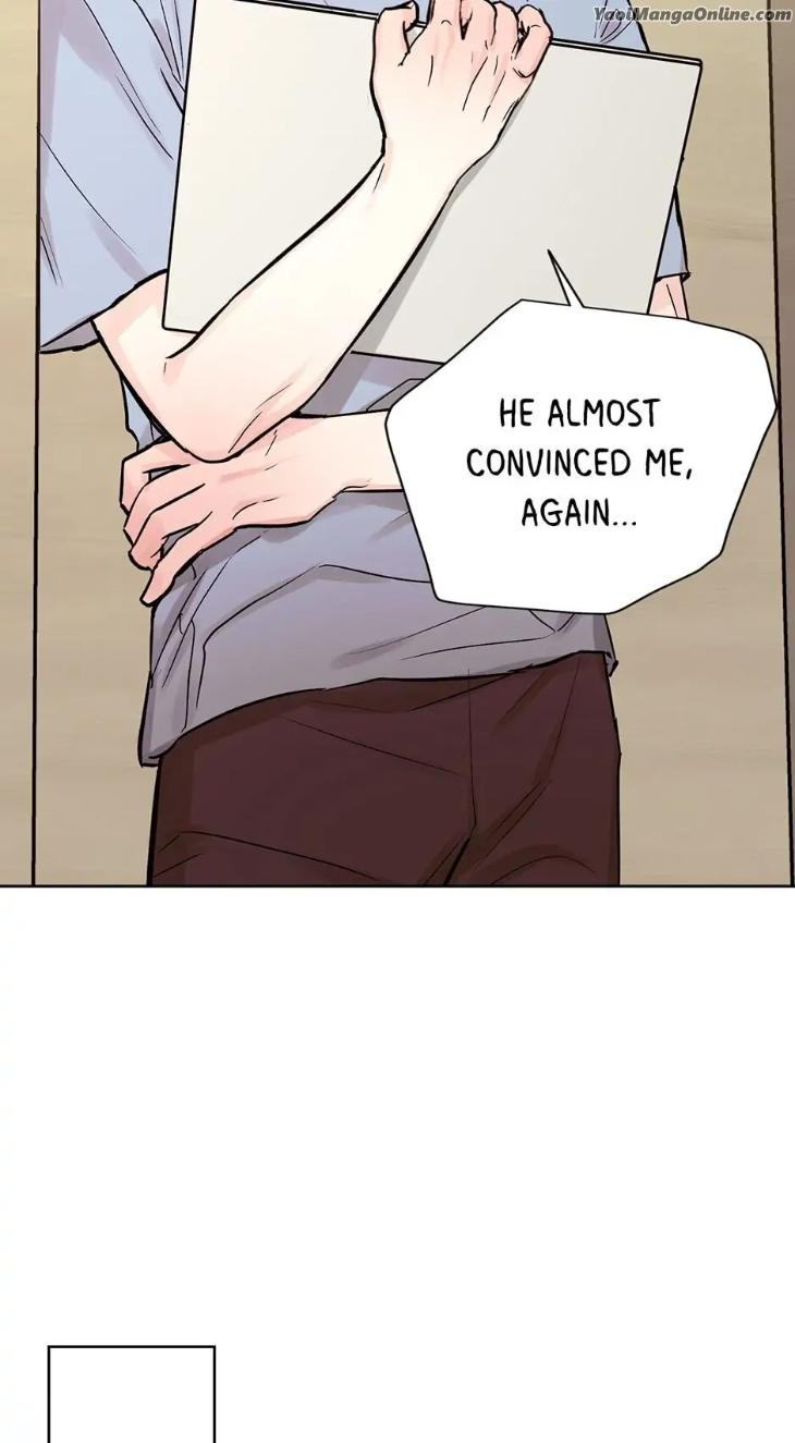 Wedding Plans for Mr. & Mr. by Rotten GreenT [Eng] page 46