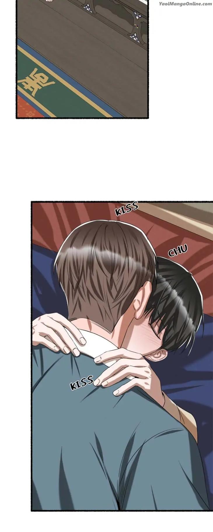 Flower by Hoya – Uncensored [Eng] page 46