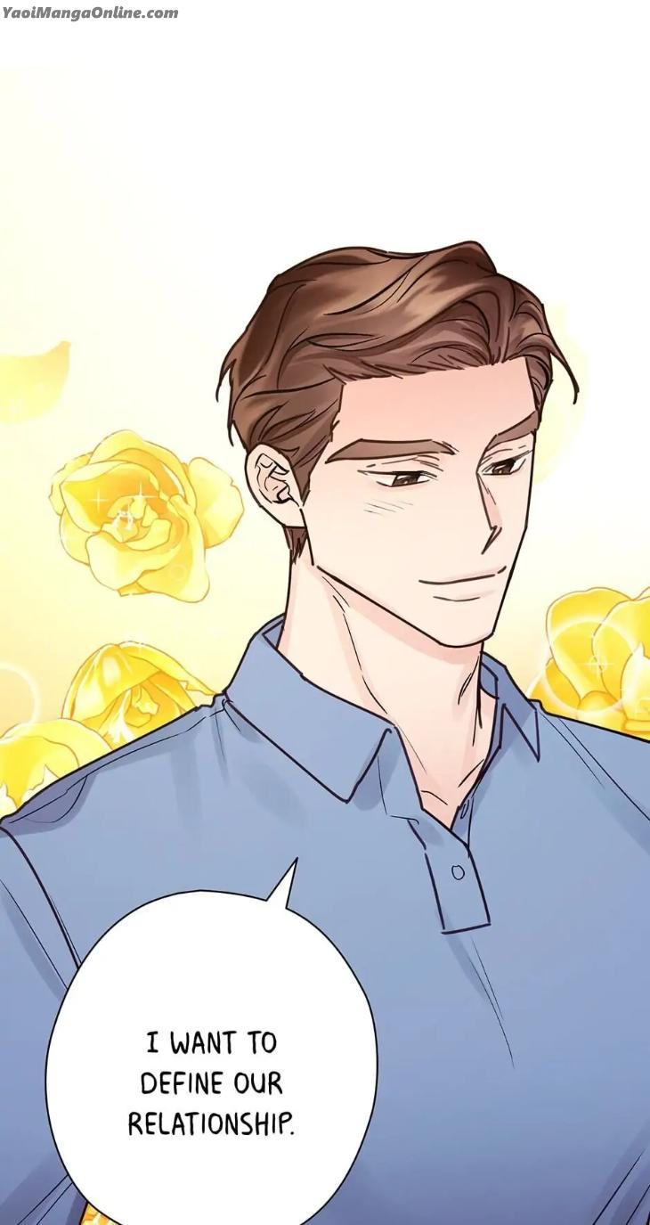 Wedding Plans for Mr. & Mr. by Rotten GreenT [Eng] page 46