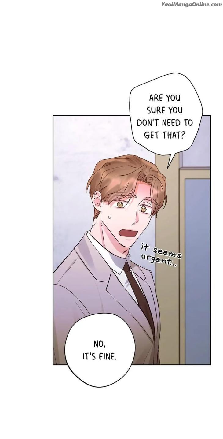 Wedding Plans for Mr. & Mr. by Rotten GreenT [Eng] page 46