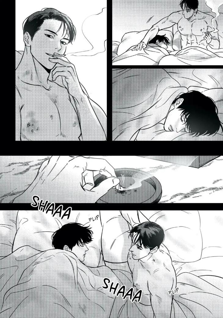 My Way with You by u-pi [Eng] page 42