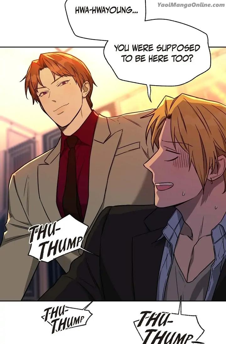 Hard-Boiled Love by Gwendolyn [Eng] page 46