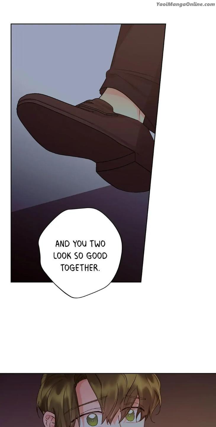 Wedding Plans for Mr. & Mr. by Rotten GreenT [Eng] page 46