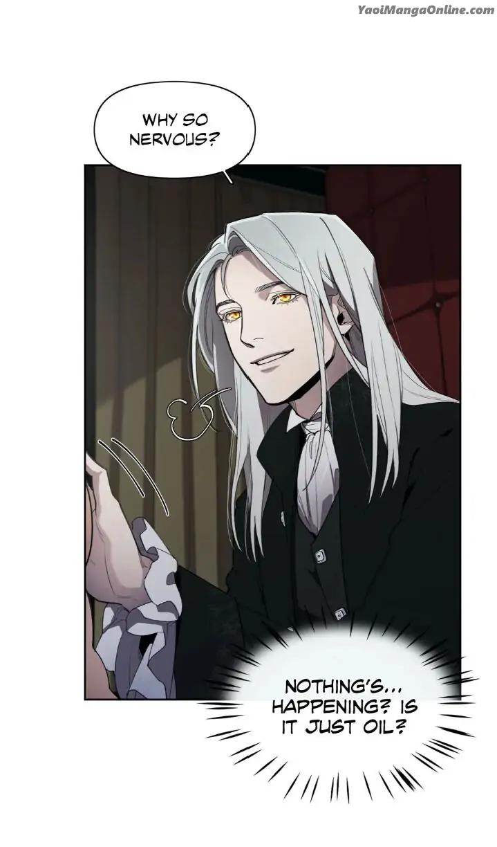 Plaything: The Grand Duke’s Boytoy by TR [Eng] page 44