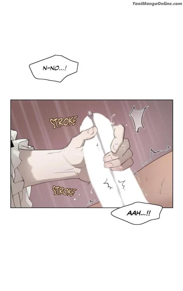 Plaything: The Grand Duke’s Boytoy by TR [Eng] page 47