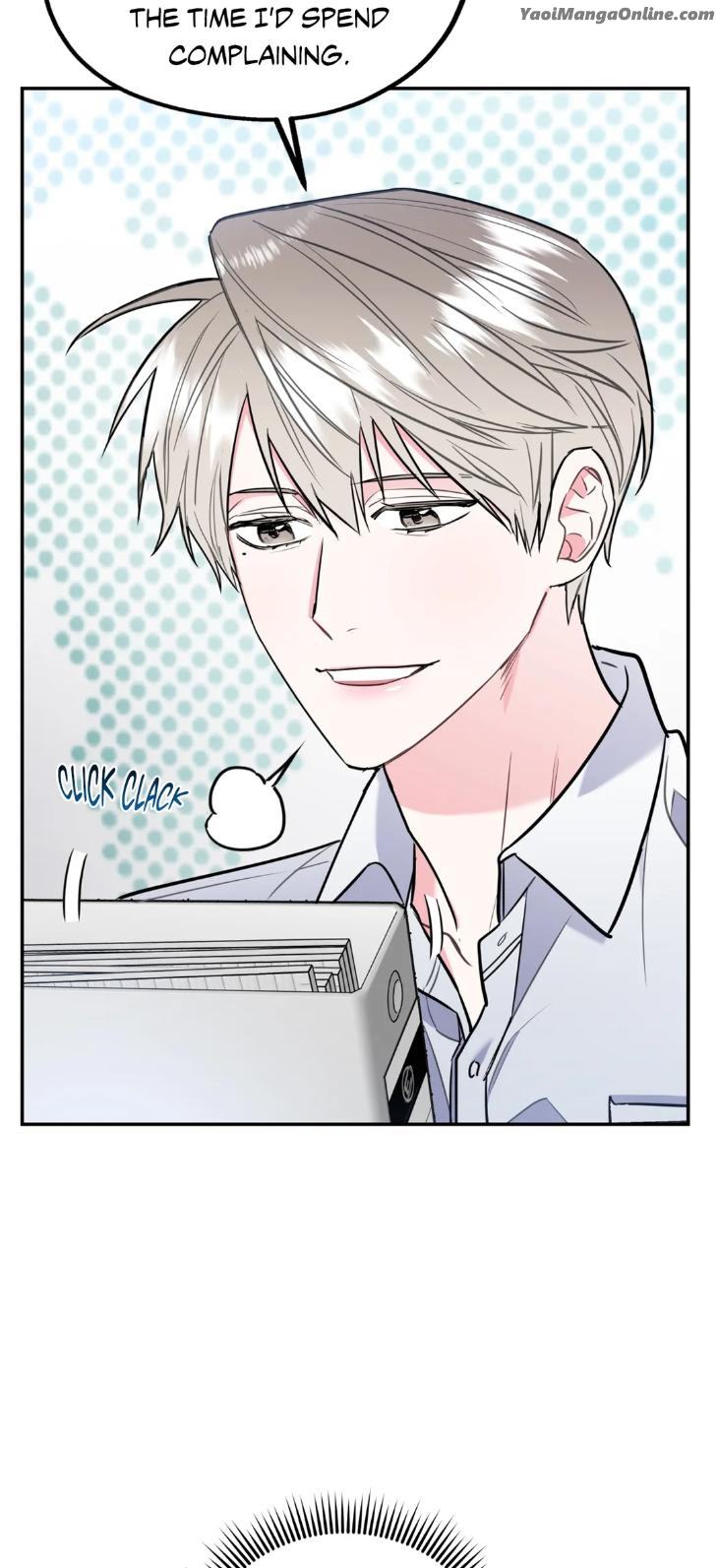 You Get Me Going by MOSCARETO/ Oh DoYeon [Eng] page 47