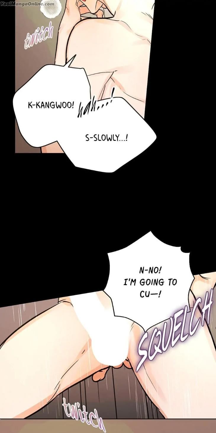 Wedding Plans for Mr. & Mr. by Rotten GreenT [Eng] page 47