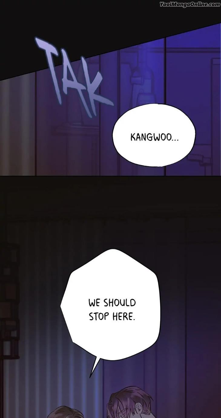 Wedding Plans for Mr. & Mr. by Rotten GreenT [Eng] page 47