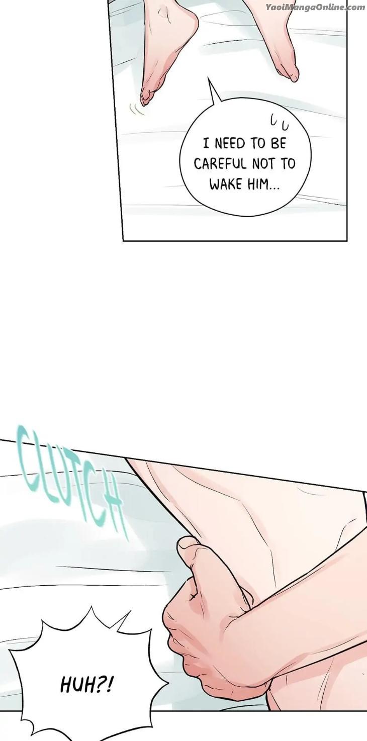 Wedding Plans for Mr. & Mr. by Rotten GreenT [Eng] page 47