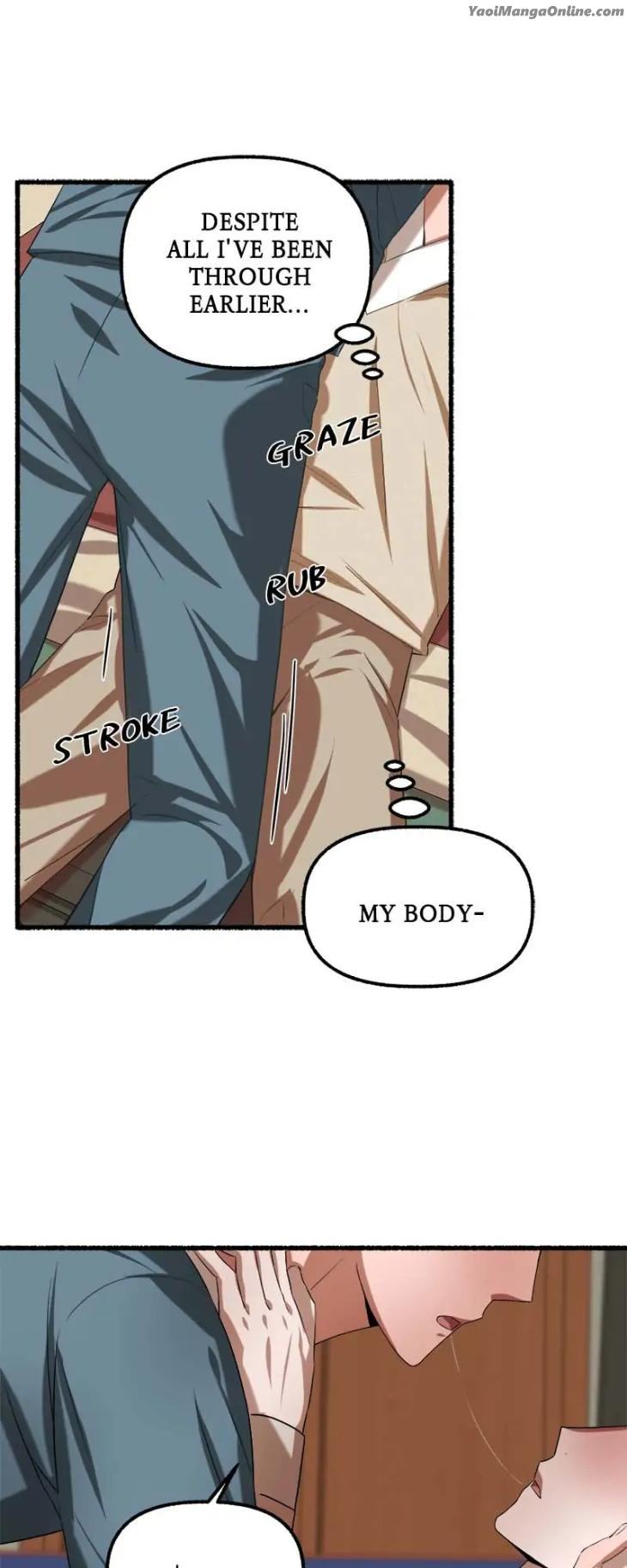 Flower by Hoya – Uncensored [Eng] page 47