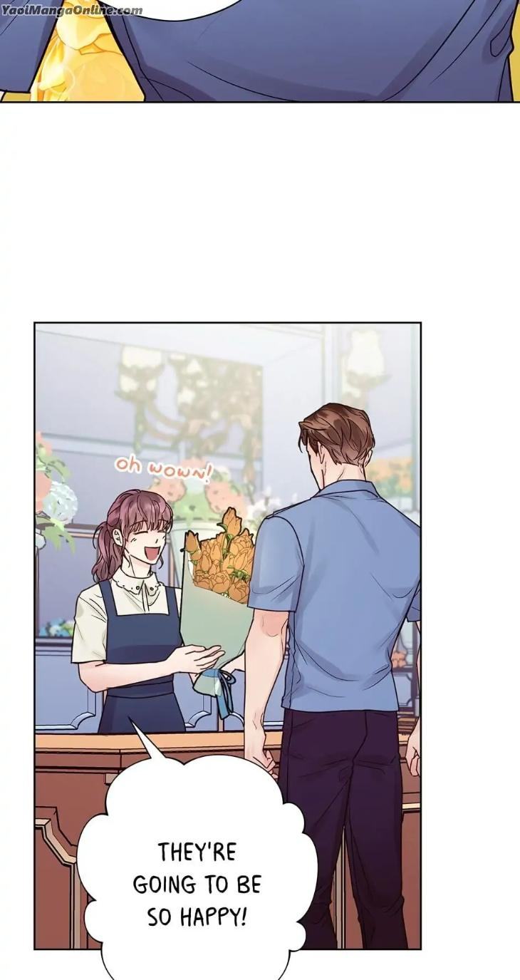 Wedding Plans for Mr. & Mr. by Rotten GreenT [Eng] page 47