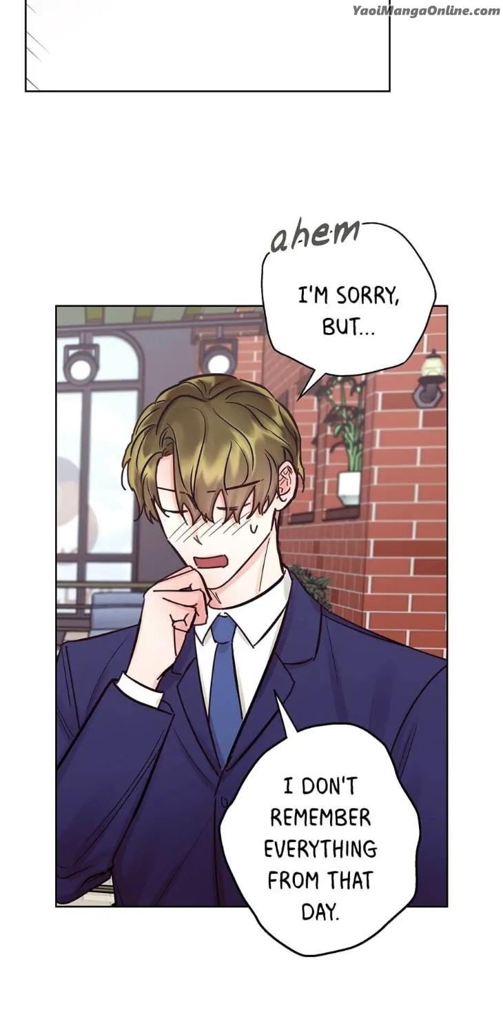 Wedding Plans for Mr. & Mr. by Rotten GreenT [Eng] page 47