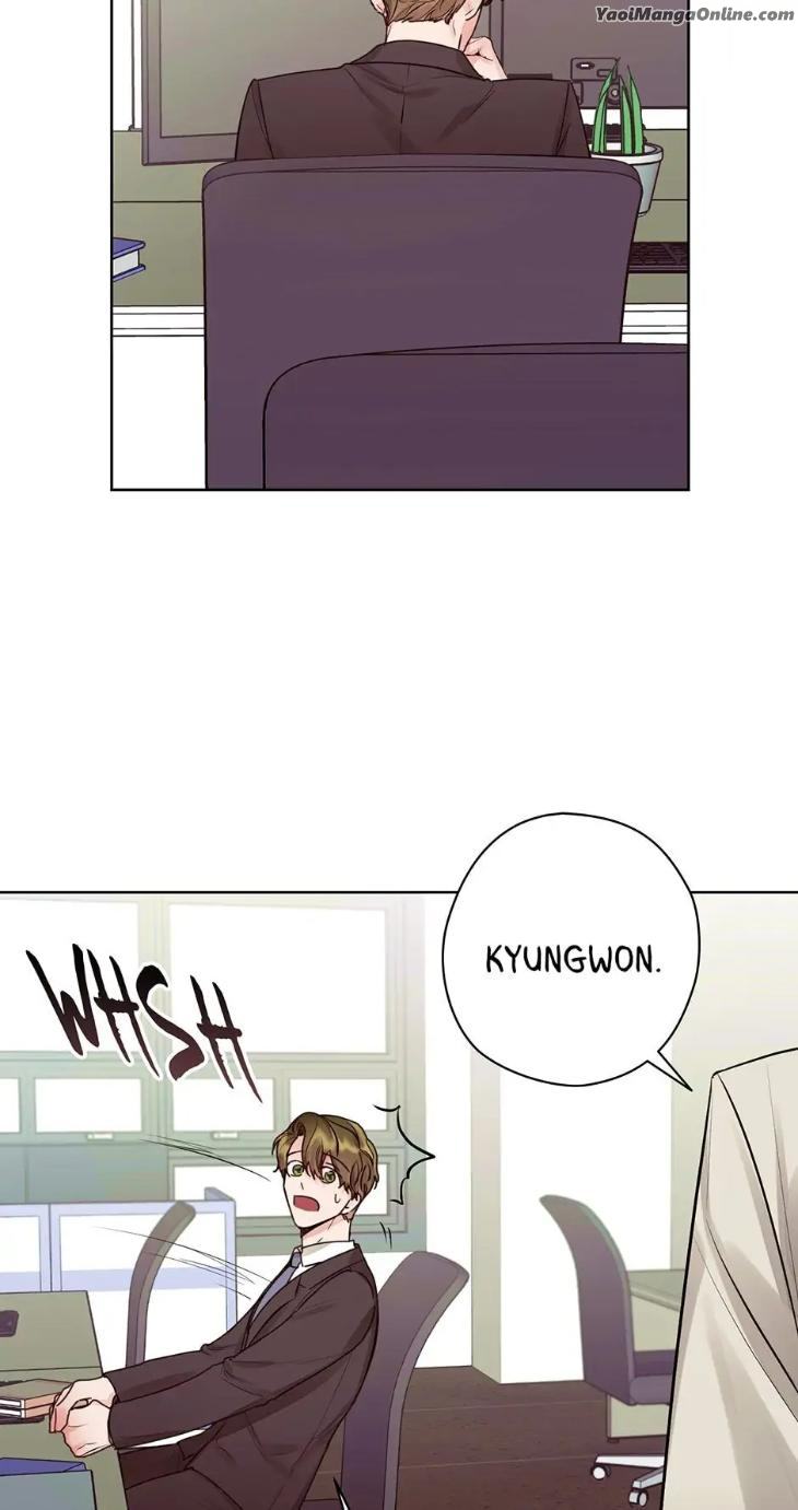 Wedding Plans for Mr. & Mr. by Rotten GreenT [Eng] page 47