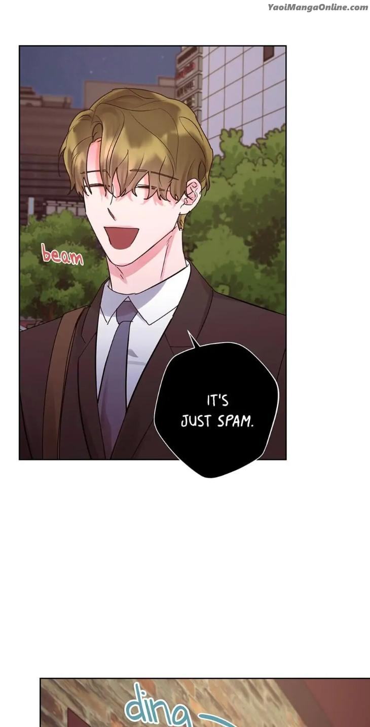 Wedding Plans for Mr. & Mr. by Rotten GreenT [Eng] page 47