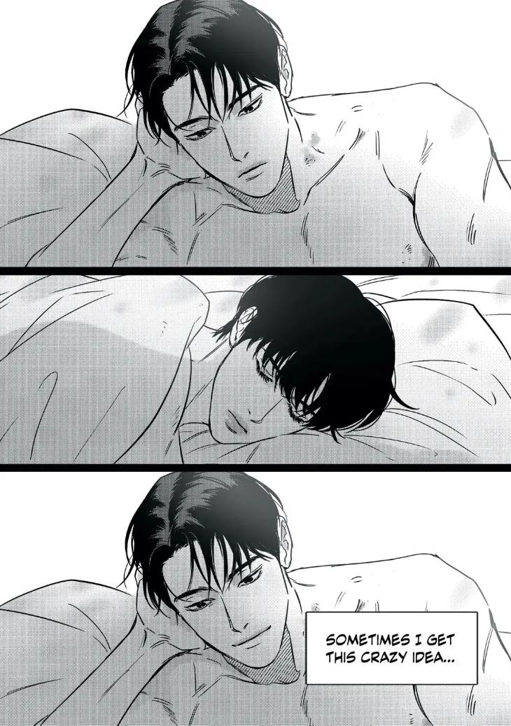 My Way with You by u-pi [Eng] page 43