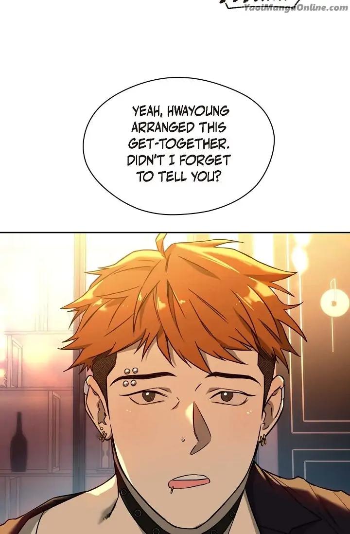 Hard-Boiled Love by Gwendolyn [Eng] page 47