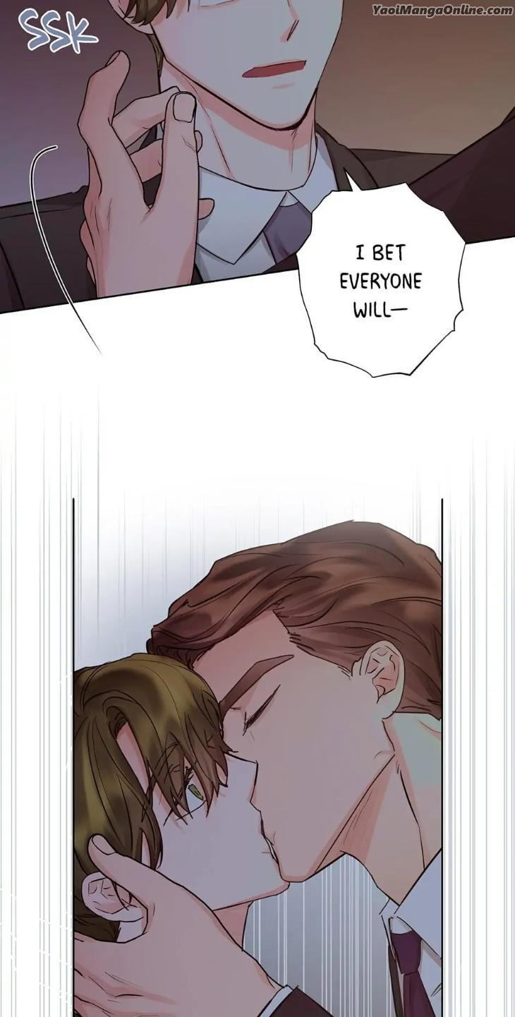 Wedding Plans for Mr. & Mr. by Rotten GreenT [Eng] page 47