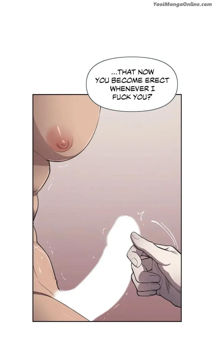 Plaything: The Grand Duke’s Boytoy by TR [Eng] page 47