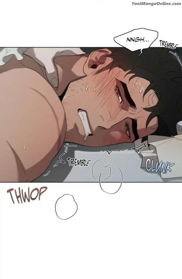 Plaything: The Grand Duke’s Boytoy by TR [Eng] page 48