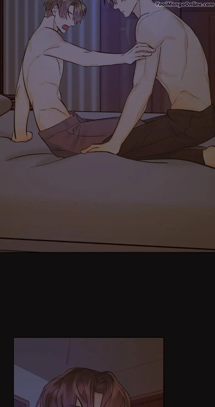 Wedding Plans for Mr. & Mr. by Rotten GreenT [Eng] page 48