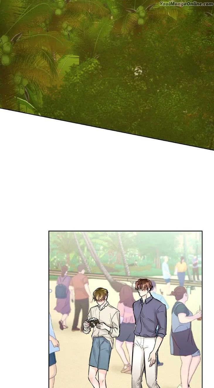 Wedding Plans for Mr. & Mr. by Rotten GreenT [Eng] page 48