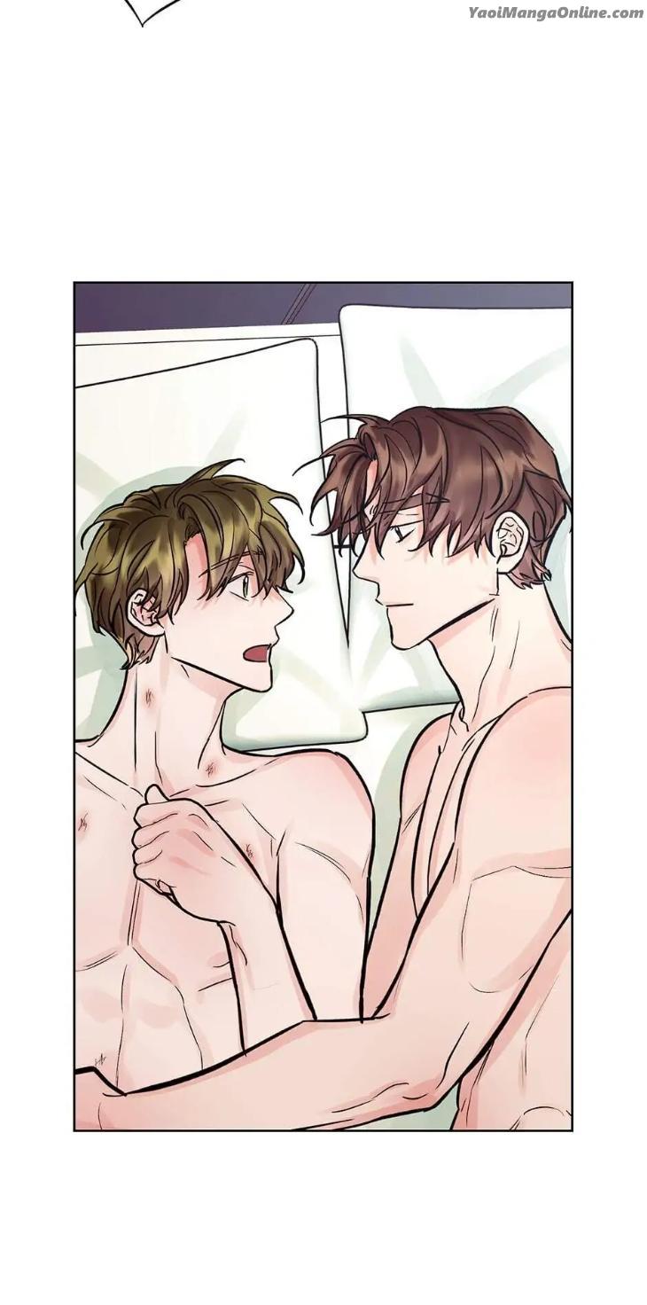 Wedding Plans for Mr. & Mr. by Rotten GreenT [Eng] page 48