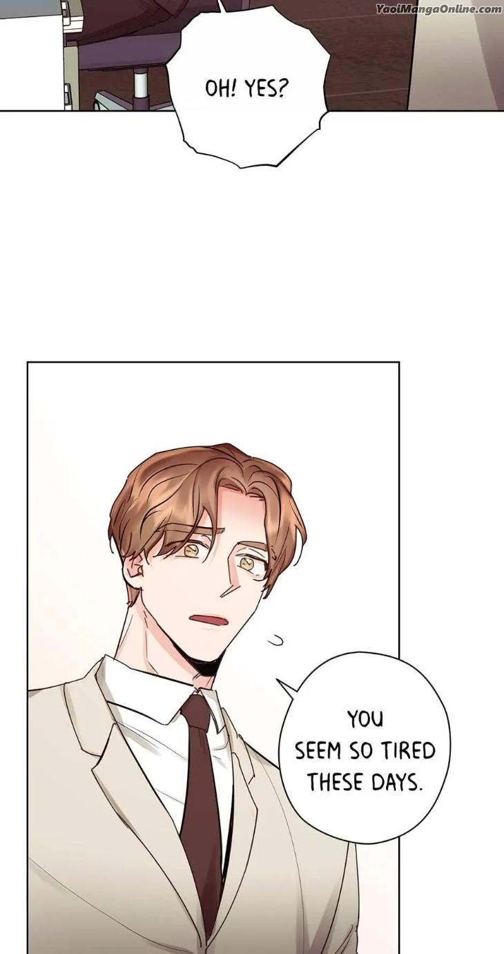 Wedding Plans for Mr. & Mr. by Rotten GreenT [Eng] page 48