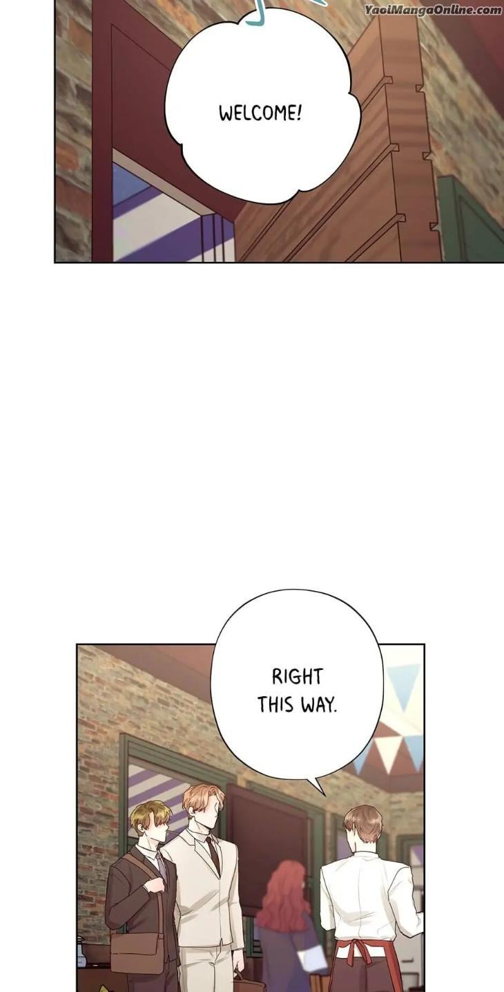 Wedding Plans for Mr. & Mr. by Rotten GreenT [Eng] page 48