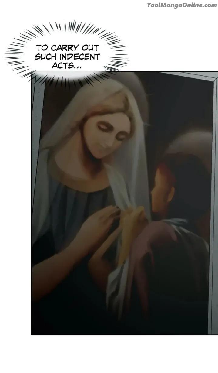 Plaything: The Grand Duke’s Boytoy by TR [Eng] page 49