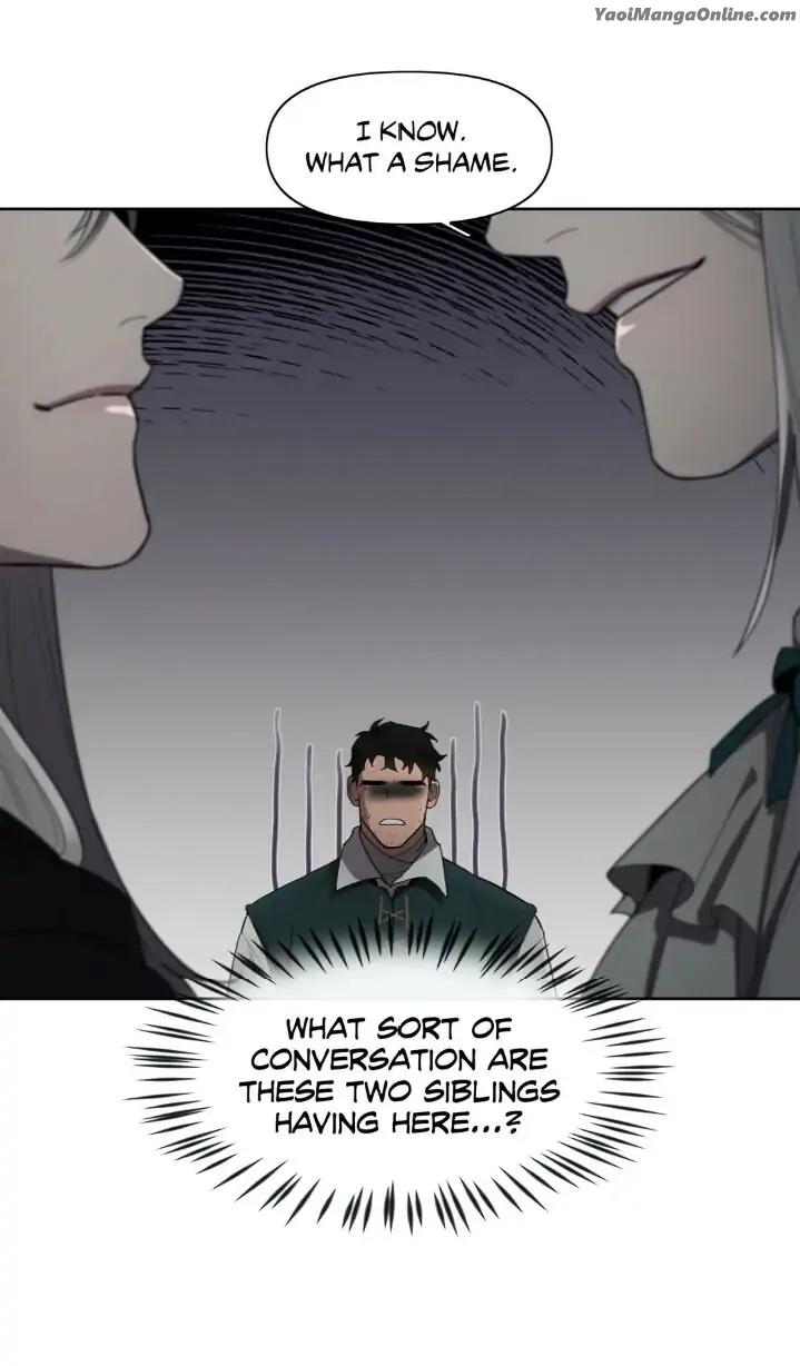 Plaything: The Grand Duke’s Boytoy by TR [Eng] page 46