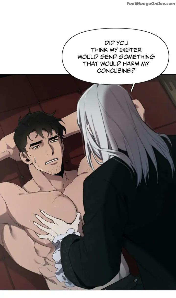 Plaything: The Grand Duke’s Boytoy by TR [Eng] page 46