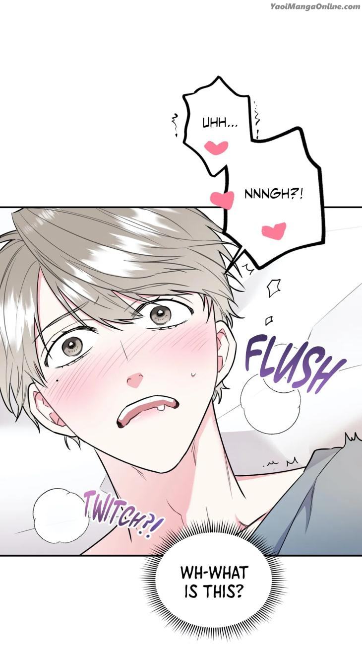 You Get Me Going by MOSCARETO/ Oh DoYeon [Eng] page 49