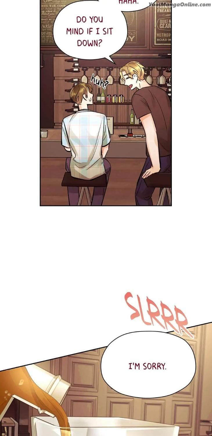 Wedding Plans for Mr. & Mr. by Rotten GreenT [Eng] page 49