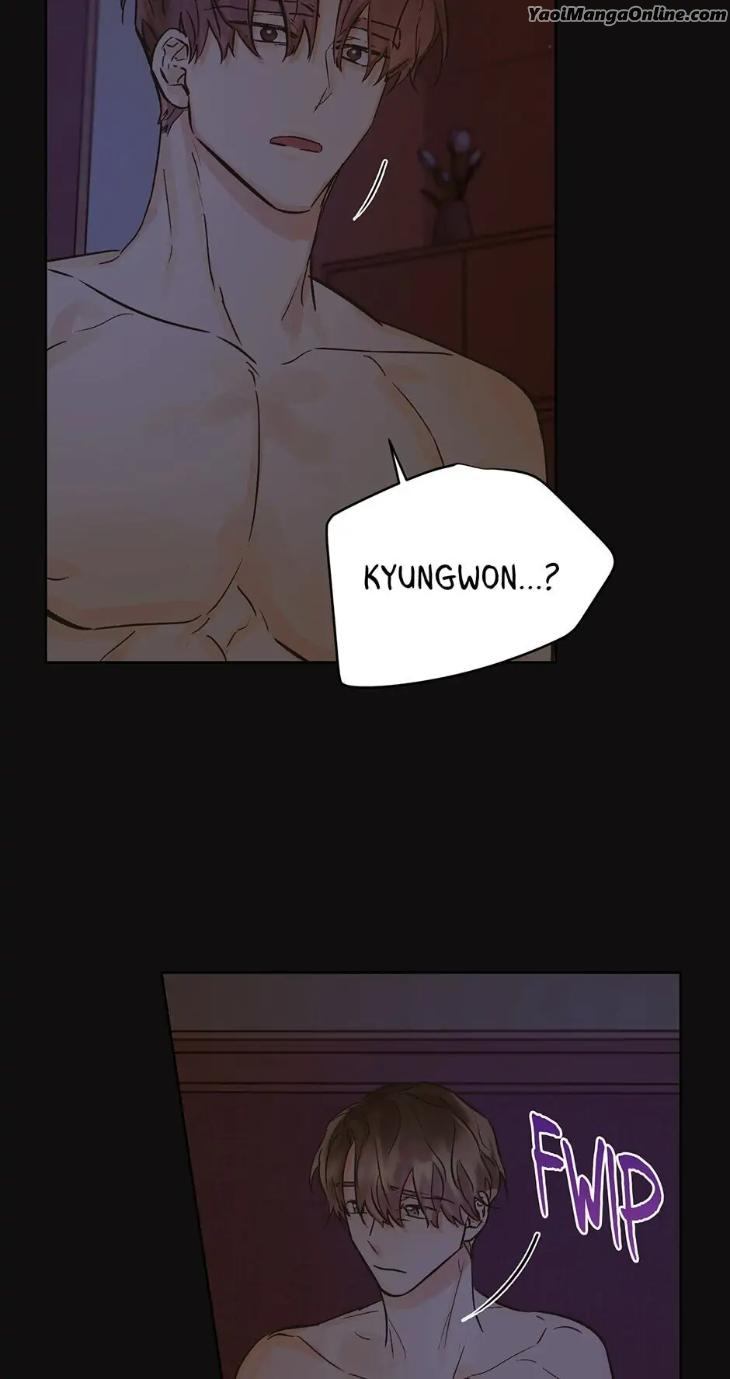 Wedding Plans for Mr. & Mr. by Rotten GreenT [Eng] page 49