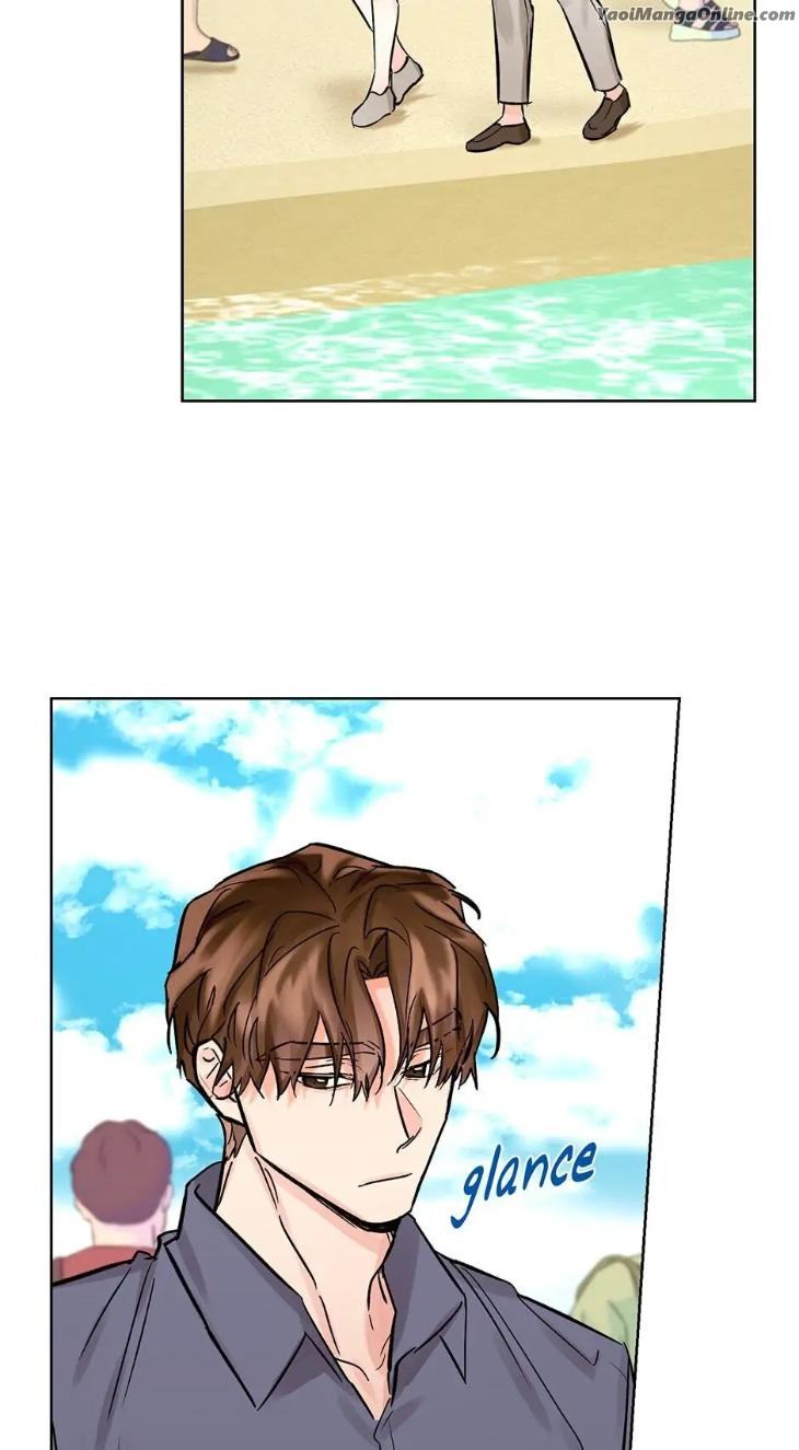 Wedding Plans for Mr. & Mr. by Rotten GreenT [Eng] page 49