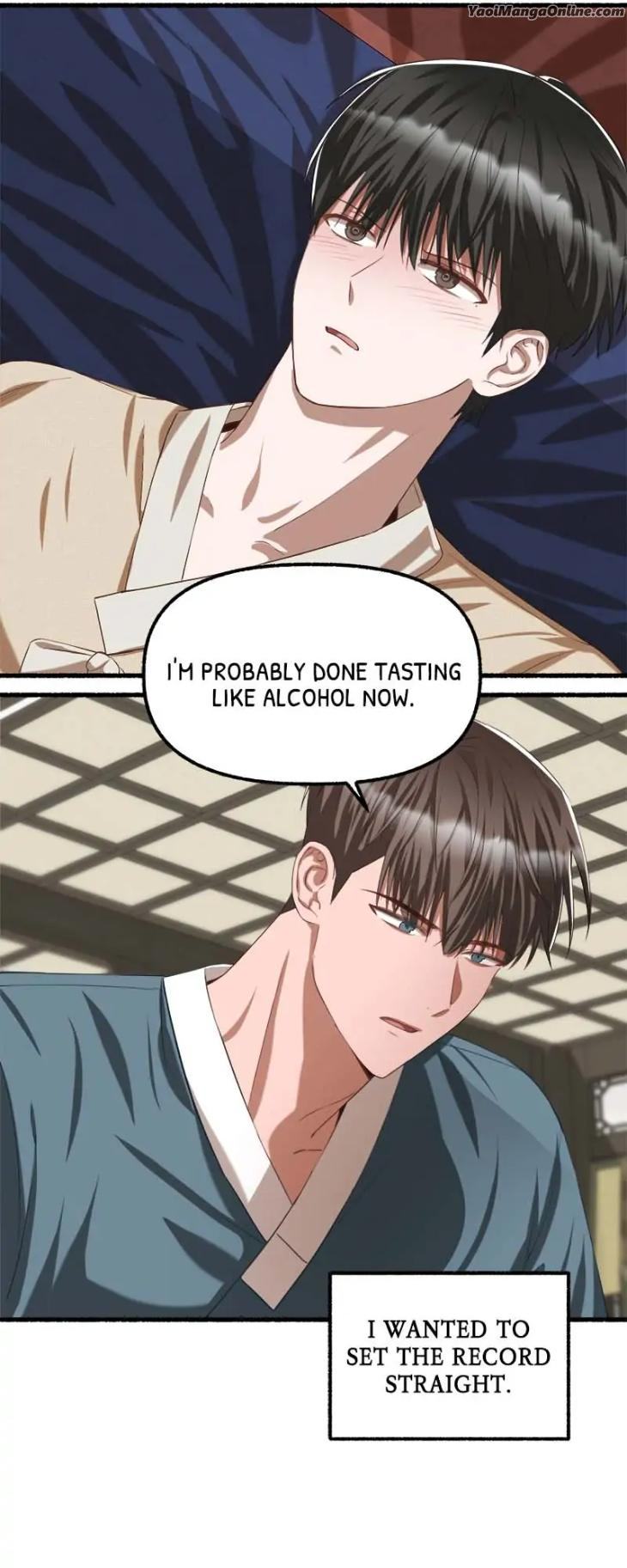 Flower by Hoya – Uncensored [Eng] page 49