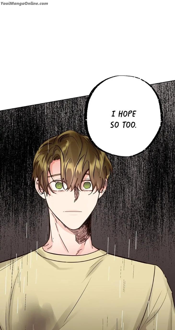 Wedding Plans for Mr. & Mr. by Rotten GreenT [Eng] page 49