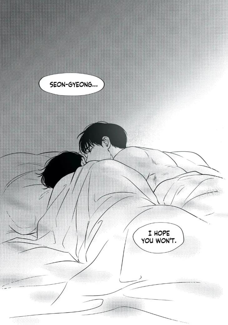 My Way with You by u-pi [Eng] page 45