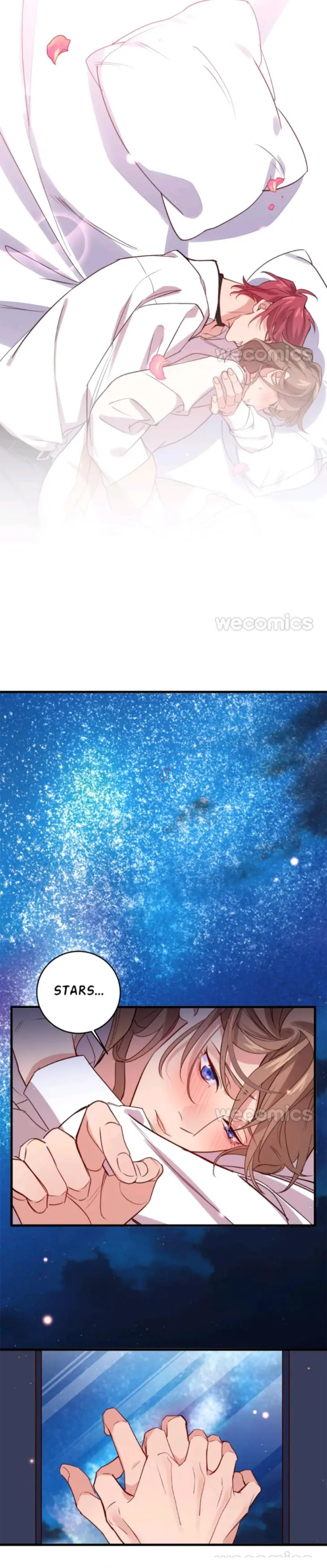 Love, Which Makes Us One by Zhiyin man ke, Taipa – Part 2 – Ch. 77 [Eng] page 5