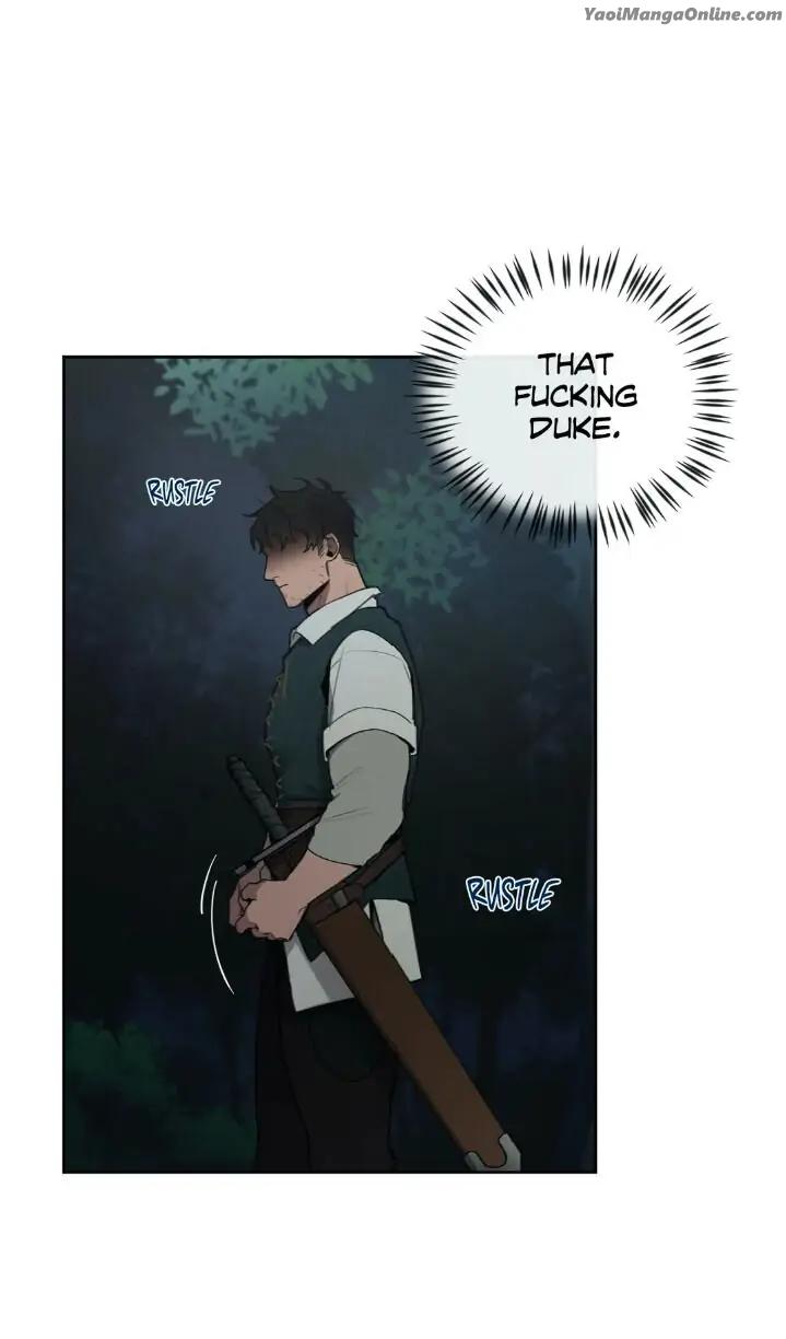 Plaything: The Grand Duke’s Boytoy by TR [Eng] page 49