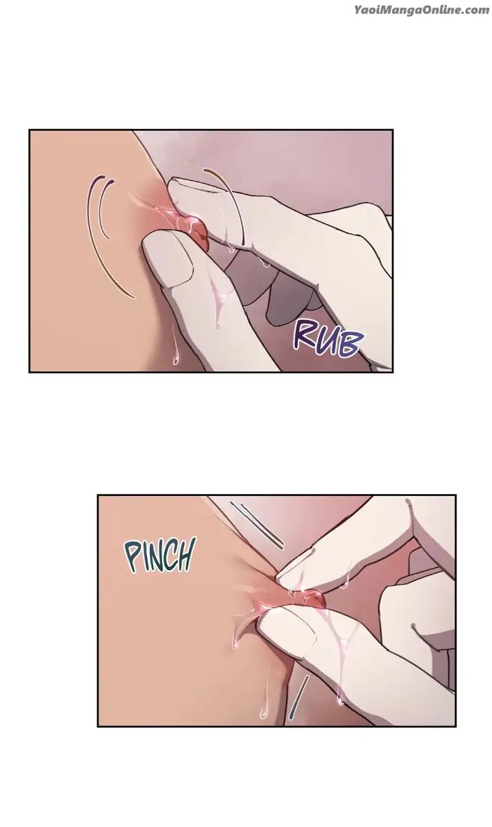 Plaything: The Grand Duke’s Boytoy by TR [Eng] page 47