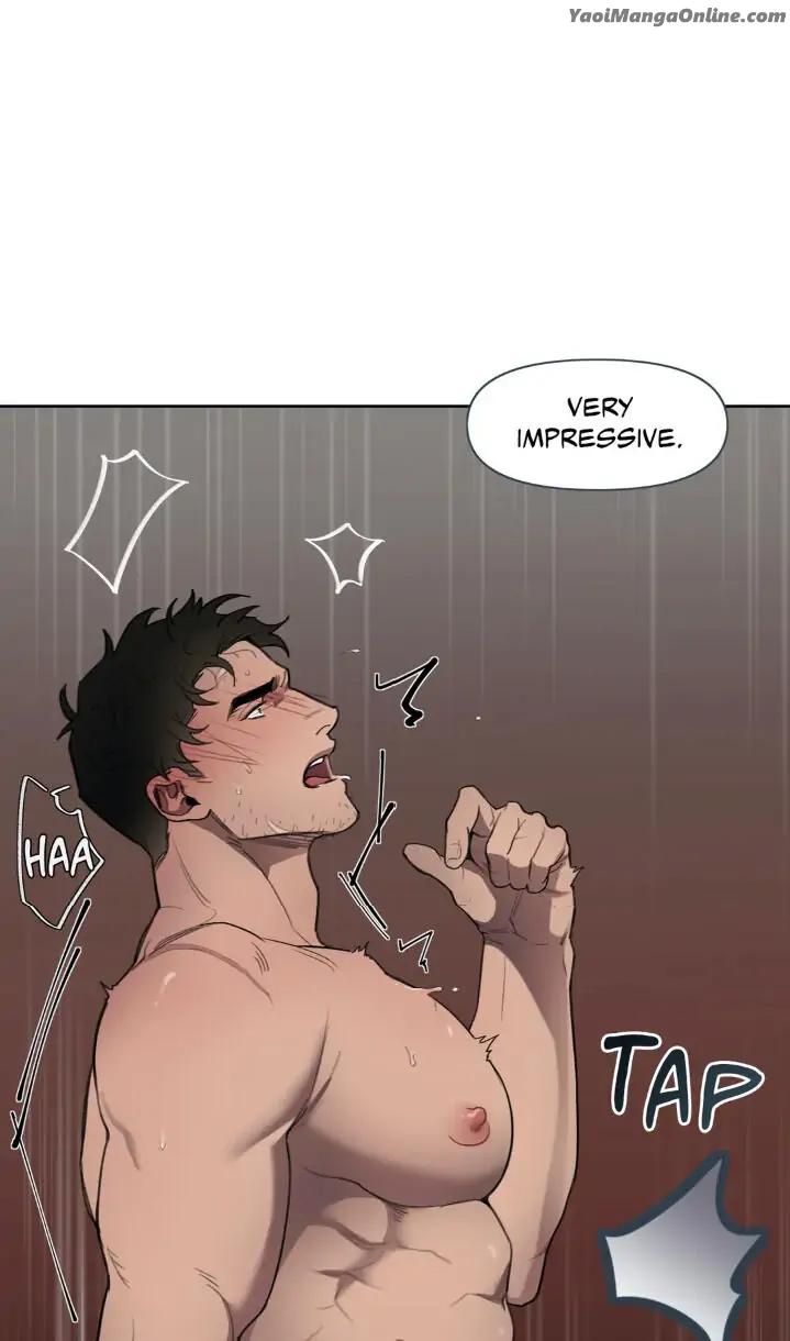 Plaything: The Grand Duke’s Boytoy by TR [Eng] page 49