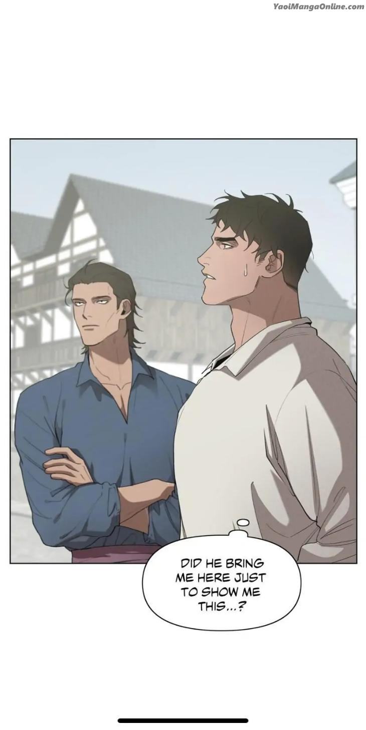 Plaything: The Grand Duke’s Boytoy by TR [Eng] page 49