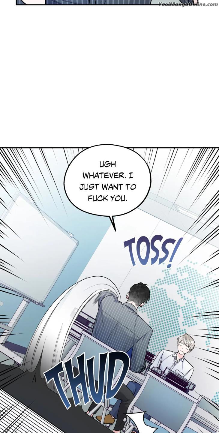 You Get Me Going by MOSCARETO/ Oh DoYeon [Eng] page 50