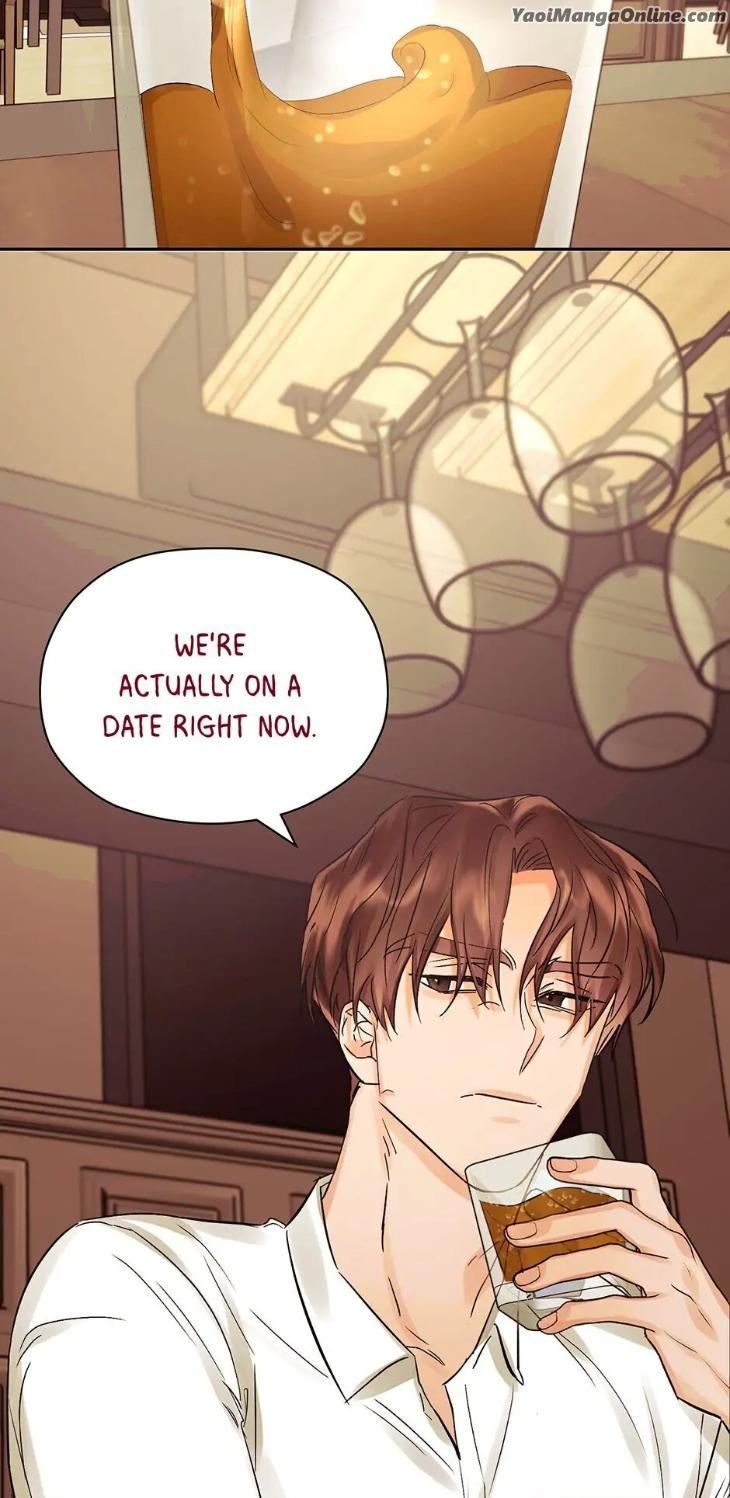 Wedding Plans for Mr. & Mr. by Rotten GreenT [Eng] page 50